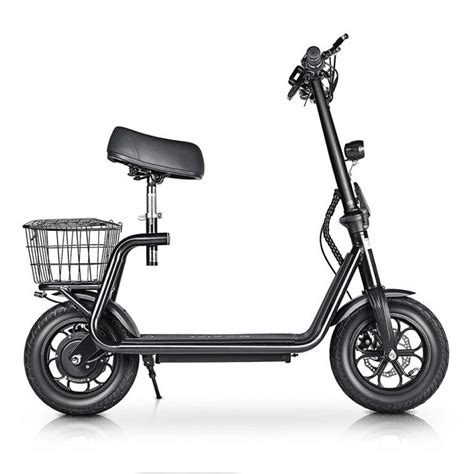 Bogist M5 PRO Electric Scooter Eridefox