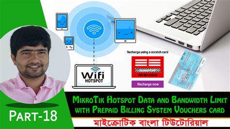 Billing Management Hotspot Mikrotik Software Innermaz