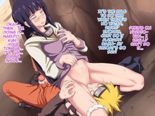 Kinoha Genei Jutsu Luscious Hentai Manga Porn