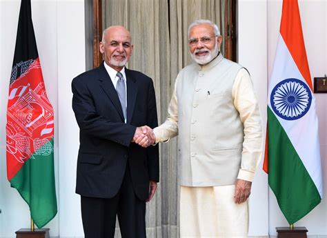 Neelapu Shanti - India-Afghanistan Relations: Moving from Strength to ...