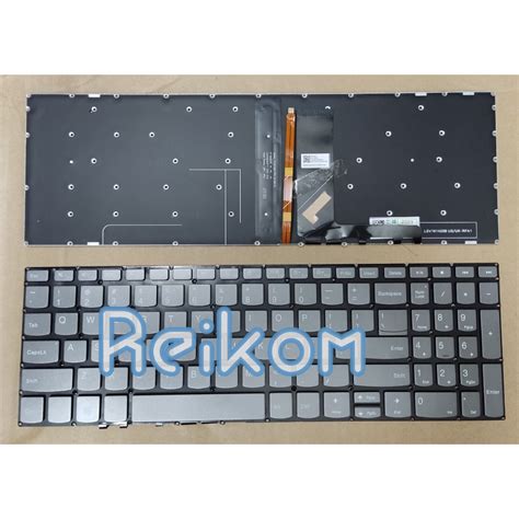 Jual Keyboard Lenovo Ideapad Slim Ada Iil Iml Shopee