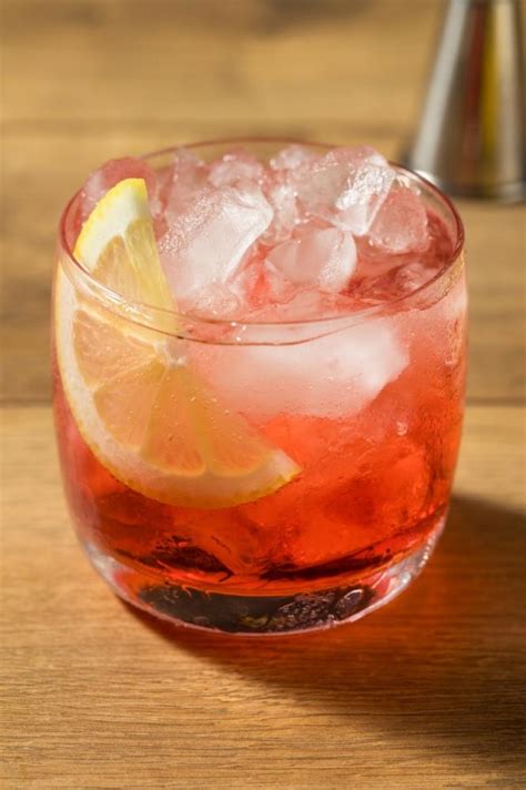 Campari Spritz Recipe The Perfect Cocktail For Summer Cocktaildb