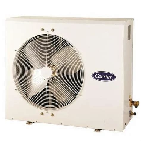 Carrier Ton Ductable Ac At Carrier Duct Ac In Surat Id