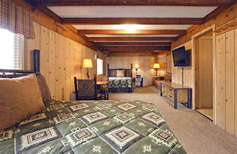 Jackson Hole Lodge (Jackson, WY) - Resort Reviews - ResortsandLodges.com