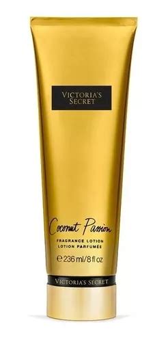 Crema Victoria Secret Coconut Passion 236ml Mujer Cuotas Sin Interés