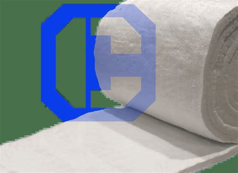 Ceramic Fiber Blanket High Purity Grade 8lb 2300F In Stock