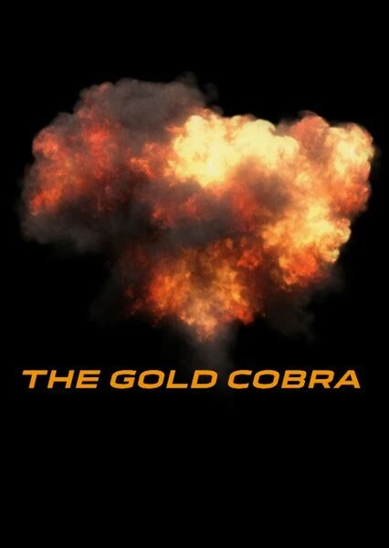 The Gold Cobra Fan Casting on myCast