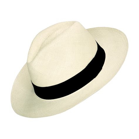 Panama Hats for Men & Women | Fedora Hats | Montecristi Hats | Gamboa