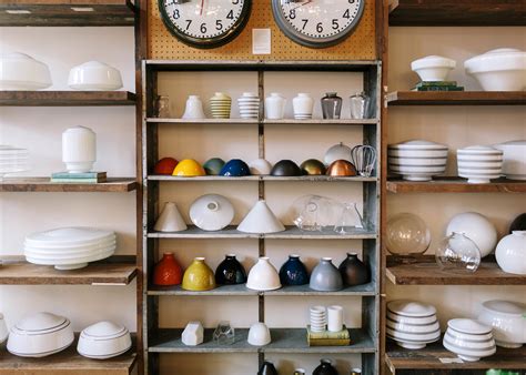 Preserving American Manufacturing & Design With Schoolhouse Electric | Ivy