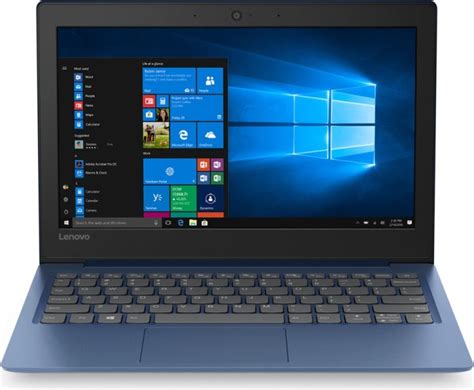 Lenovo Yoga S Igm Blau Celeron N Gb Ram Ab