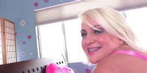 Blonde Marilyn Gets Her Wet Pussy Fucked By Trans Venus Lux Cock Marilyn Moore Tnaflix