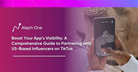 Boost Your App S Visibility A Comprehensive Guide To Partnering With