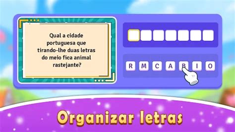 Baixar E Jogar Adivinhar Palavras Jogo De Charada Brain Test No Pc