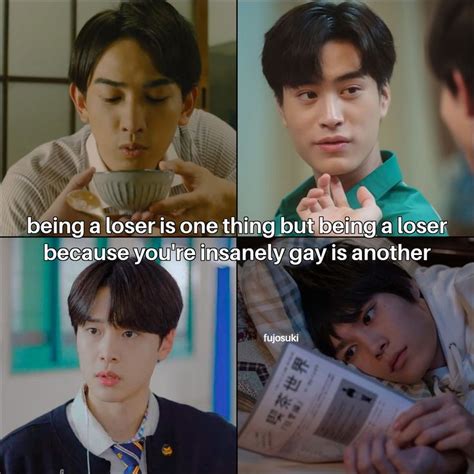 Pin By Natcatae On Dorama BL GL Drama Ideas Korean Drama Songs Cute Gay Couples