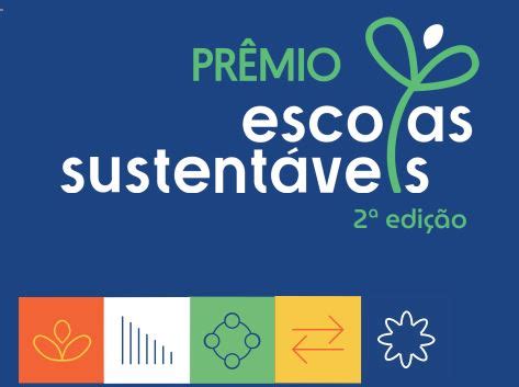 Vencedores do Prêmio Escolas Sustentáveis serão anunciados durante