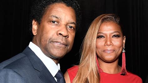 Queen Latifah Husband and Kids Name and Age - NAYAG Spot
