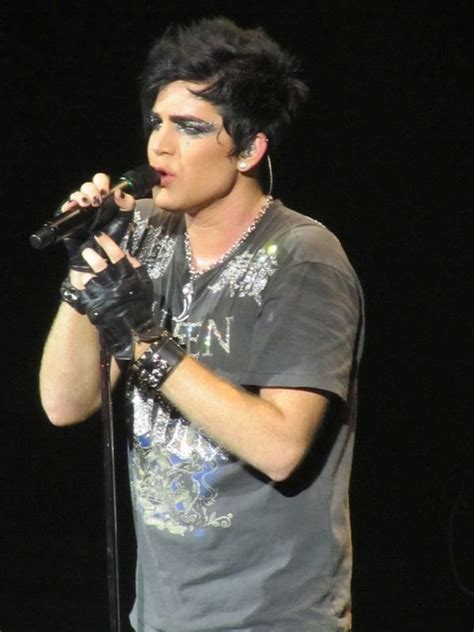 Pin By ADAM Glambert On SWEET Adam Lambert