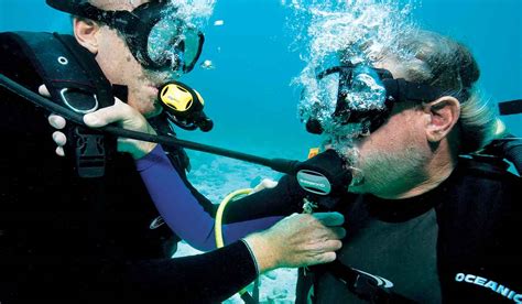 Situational Awareness - Divers Alert Network