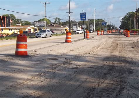 Brevard County’s Top Transportation Priority Moves Forward on Ellis