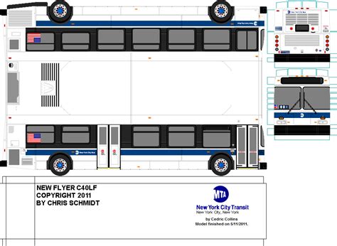 Paperbus Thread Page Transit Lounge Canadian Public Transit