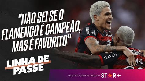 FLAMENGO VIRA CONTRA O VÉLEZ NO MARACANÃ E ESTÁ NA FINAL DA