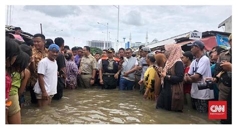 Langkah Mengatasi Banjir Kilat Langkah Mengatasi Banjir Yang