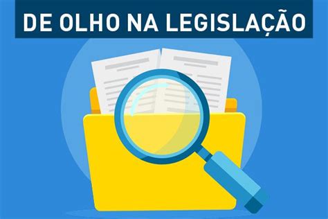 De olho na legislação Archives Rocha e Mouta