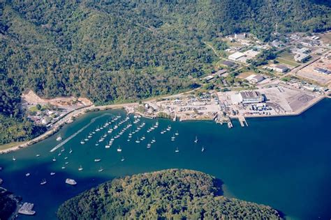 Chaguaramas Trinidad Places To Visit Trinidad And Tobago