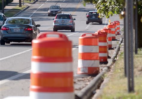 Study: Rhode Island still has worst roads in the nation