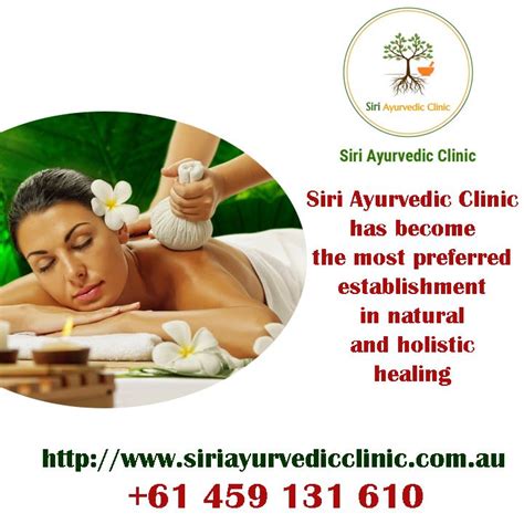 Pin On Ayurvedic Clinic