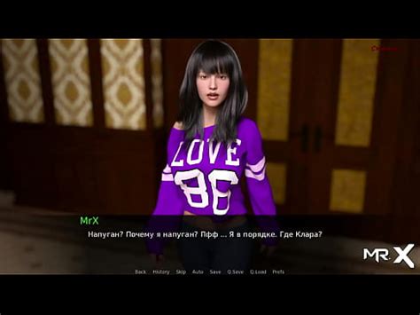 DusklightManor Important Events E1 101 XVIDEOS