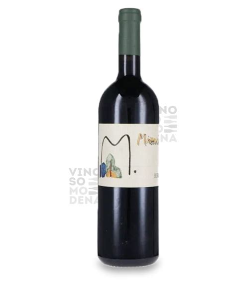 Giuseppe Mascarello Dolcetto 2021 Vinoso Modena