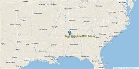 Bevill State Community College Overview