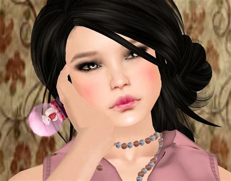 The Barrio Naked Model