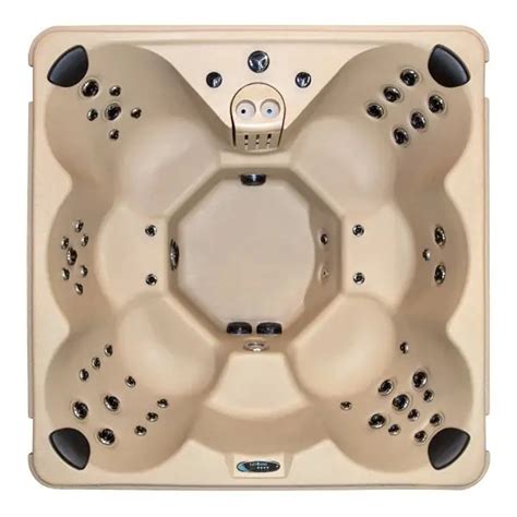 Discover The Tuff Spas Tt450 Platinum Custom Spas Direct