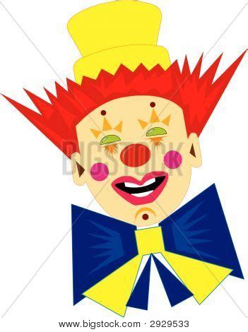 Rodeo Clown Images, Illustrations, Vectors - Rodeo Clown Stock Photos ...