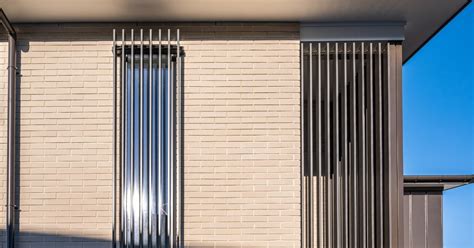 The Impact Of Thermal Expansion On Aluminium Louvres Aurae