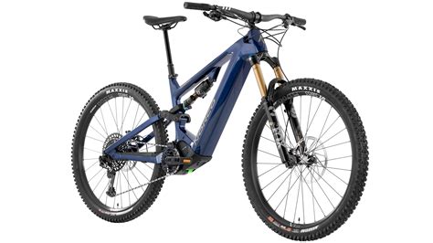 Norco Sight Vlt C E Bike Jenson Usa