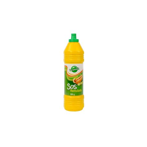 Tarsmak Sos Remulada 900g