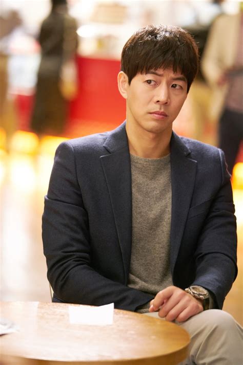 Lee Sang Yoon