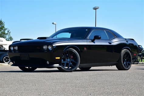 Dodge Challenger American Muscle Carz