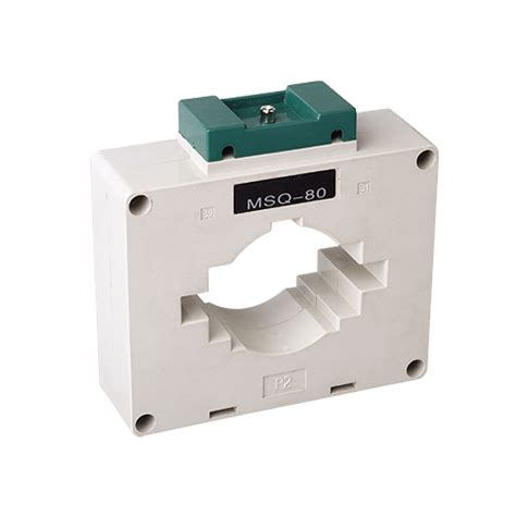 MSQ Current Transformers Current Transformer Wenzhou Lierwei Electrical