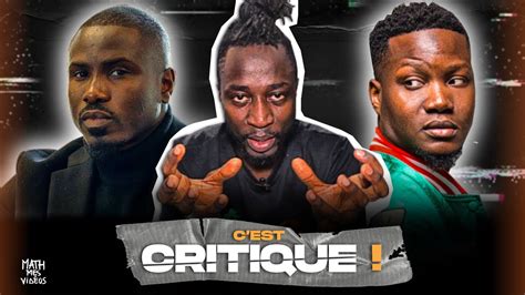 Dip Doundou Guiss VS Omzo Dollar Le Clash Partie 3 THIEY LE 1