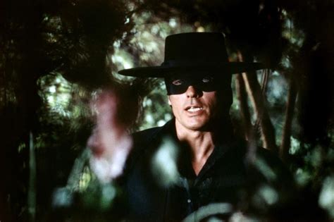 Фильм «Зорро» (1975) - сюжет, актеры и роли, кадры из фильма
