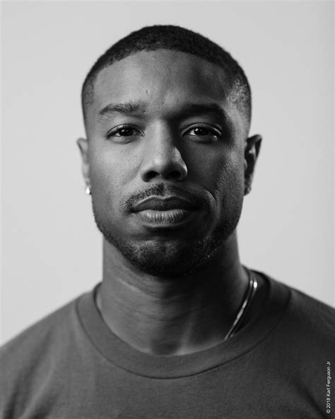 Michael B Jordan Micheal B Jordan Michael Bakari Jordan