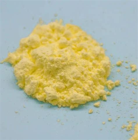 Yellow Sulphur Powder 50 Kg HDPE Bag At Rs 30 Kg In Mumbai ID