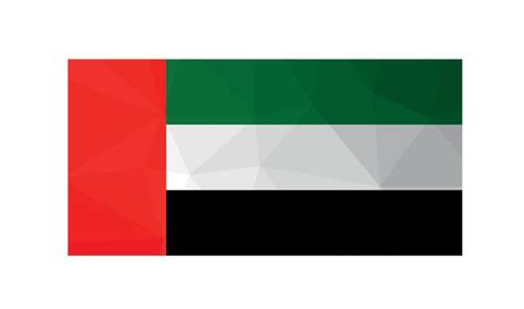 Uae Flag Vector Art, Icons, and Graphics for Free Download