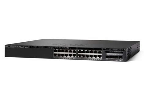 Cisco WS C3650 24TS L Switch At Rs 21899 Naharpur Rupa Gurugram