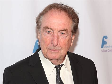 Eric Idle 2022