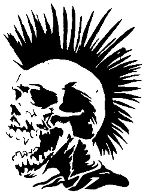 Punk Rock Logos (Slideshow) | Punk art, Punk rock art, Punk poster